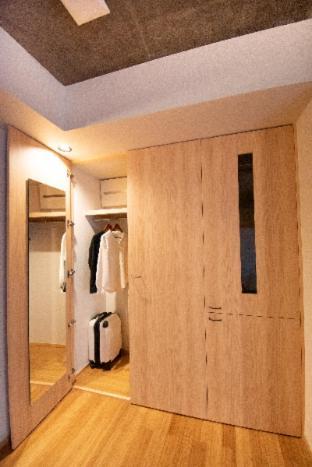 The Grandwest Arashiyama Aparthotel