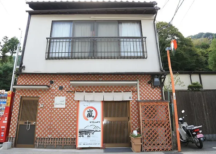ザ グランド ウェスト 嵐山