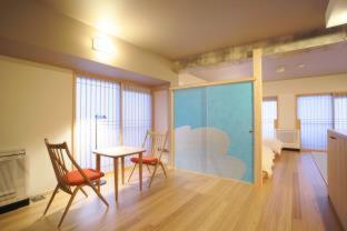 岚山西超豪华公寓式酒店 公寓式酒店 4*