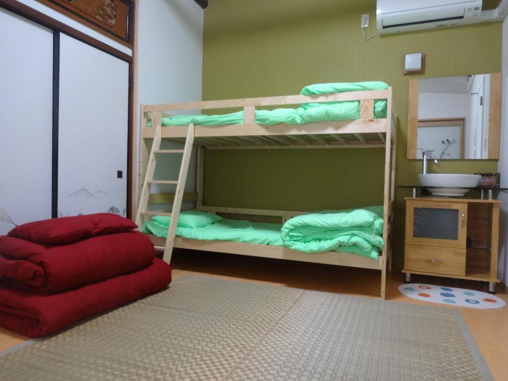 公寓式酒店 岚山西超豪华公寓式酒店 京都