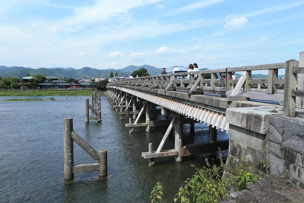 岚山西超豪华公寓式酒店 京都