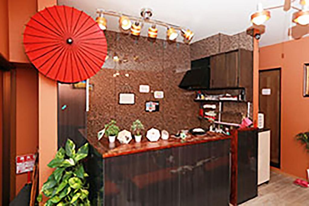 岚山西超豪华公寓式酒店 4* 京都