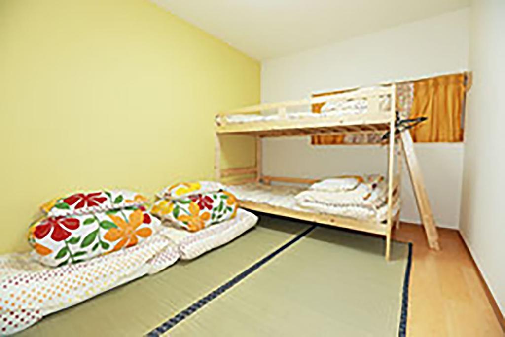 岚山西超豪华公寓式酒店 公寓式酒店 京都