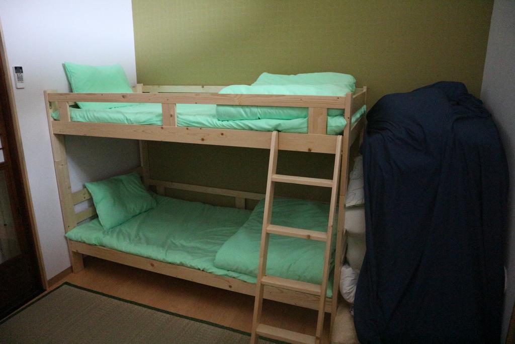 アパートホテル ザ グランド ウェスト 嵐山 4*