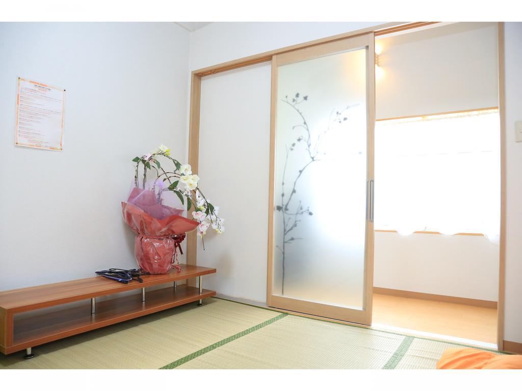 公寓式酒店 岚山西超豪华公寓式酒店 京都