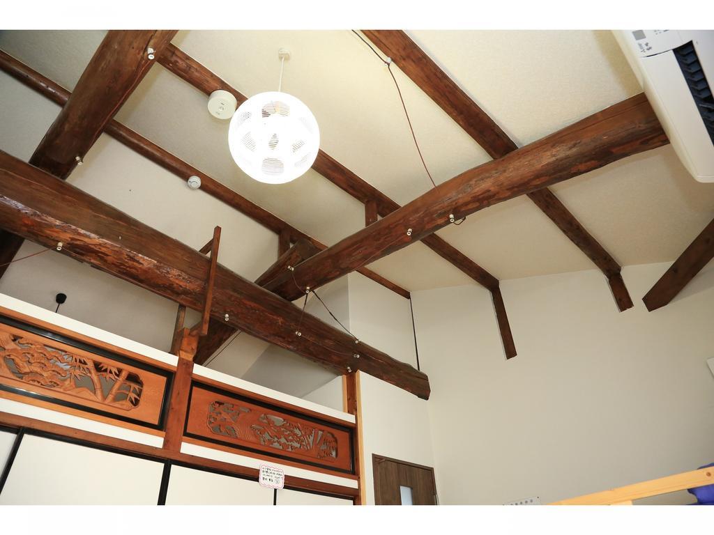 岚山西超豪华公寓式酒店 4*