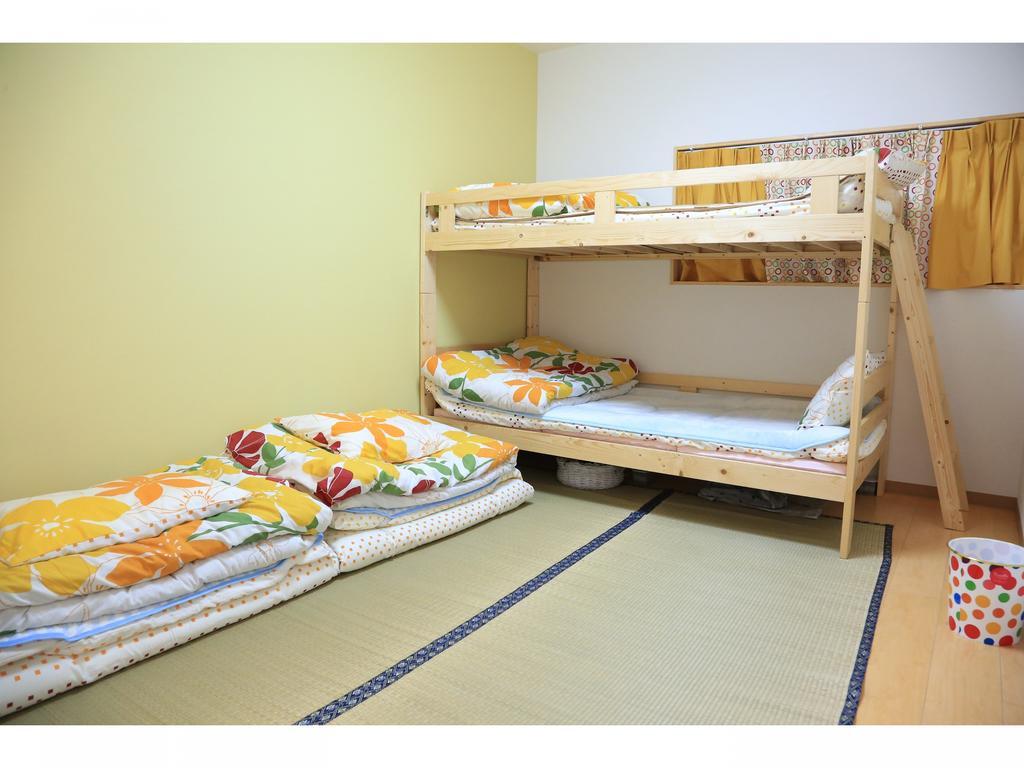 アパートホテル ザ グランド ウェスト 嵐山 4*