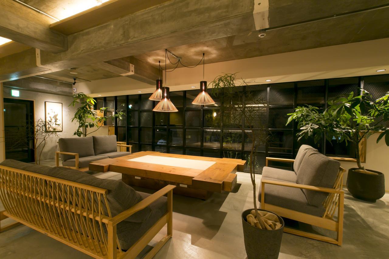 岚山西超豪华公寓式酒店 公寓式酒店 京都