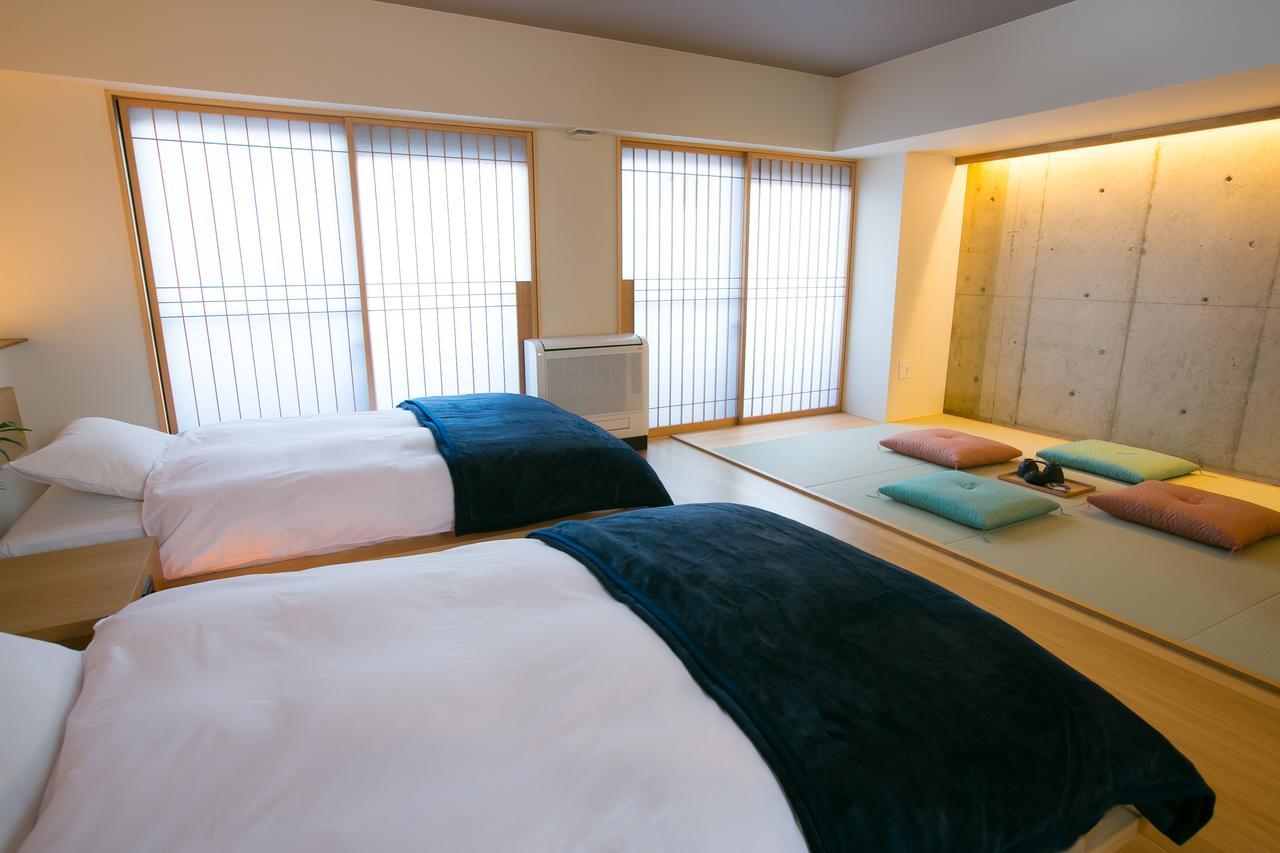 岚山西超豪华公寓式酒店 4* 京都