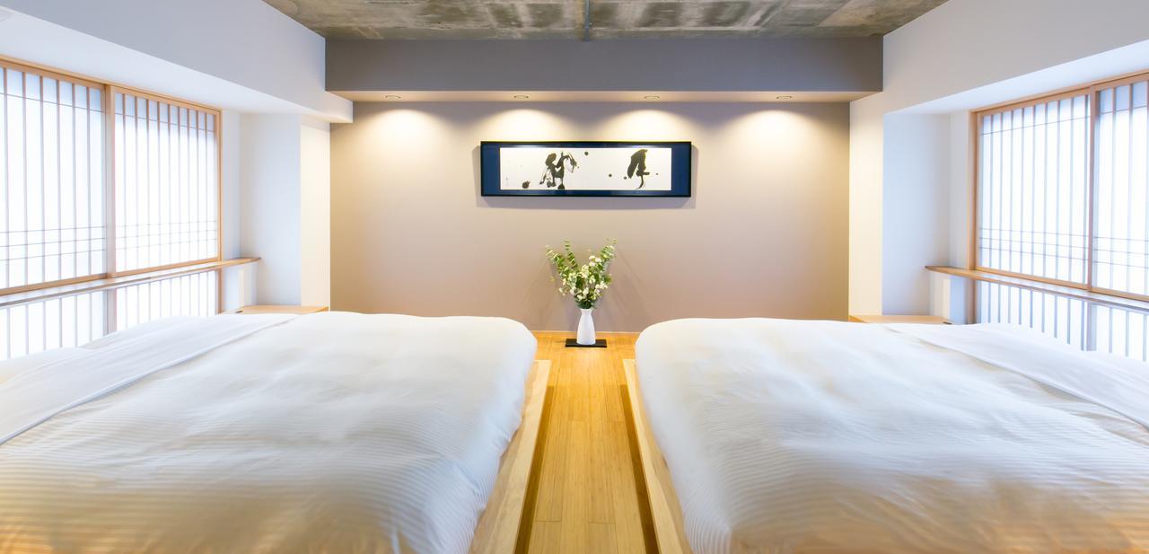 岚山西超豪华公寓式酒店 4* 京都