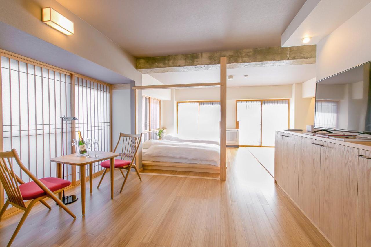 ザ グランド ウェスト 嵐山 4*